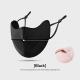 Sun Protective Mask For Summer Outdoor Cycling Fully Enclosing
