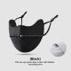 Sun Protective Mask For Summer Outdoor Cycling Fully Enclosing