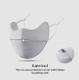Sun Protective Mask For Summer Outdoor Cycling Fully Enclosing