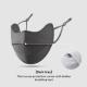 Sun Protective Mask For Summer Outdoor Cycling Fully Enclosing