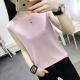 Womens Sexy Versatile Short Sleeveless Tank Top