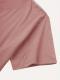 Womens Art-Print Casual Short-Sleeve T-Shirt