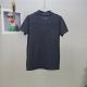 Short-sleeved Preppy-style Polo Knit T-shirt