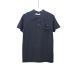 Short-sleeved Preppy-style Polo Knit T-shirt