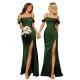 Womens Sexy, Chic, And Elegant Strap Dress