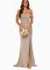 Womens Sexy, Chic, And Elegant Strap Dress