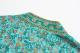 Womens Rayon Belt And Kimono-style Coat