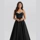 Womens Strap Sexy Sassy Midi Dress