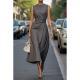 Eternal Elegance Fashionable And Casual Womens Dress