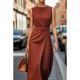 Eternal Elegance Fashionable And Casual Womens Dress