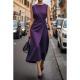 Eternal Elegance Fashionable And Casual Womens Dress