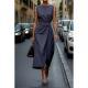 Eternal Elegance Fashionable And Casual Womens Dress