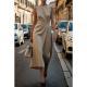Eternal Elegance Fashionable And Casual Womens Dress