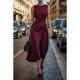 Eternal Elegance Fashionable And Casual Womens Dress