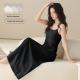 Modal Sexy Camisole Nightdress For Women