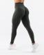 Womens Seamless Jacquard Yoga Pants
