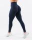Womens Seamless Jacquard Yoga Pants