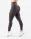 Womens Seamless Jacquard Yoga Pants