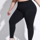 Womens Non-slip Athletic Running Fitness Pants
