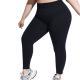 Womens Non-slip Athletic Running Fitness Pants