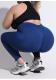 Womens Non-slip Athletic Running Fitness Pants