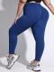 Womens Non-slip Athletic Running Fitness Pants
