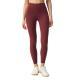 Butt-Lifting Fleece-Lined Womens High-Waist Tight Yoga Pants