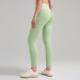 Butt-Lifting Fleece-Lined Womens High-Waist Tight Yoga Pants