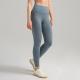Butt-Lifting Fleece-Lined Womens High-Waist Tight Yoga Pants