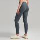 Butt-Lifting Fleece-Lined Womens High-Waist Tight Yoga Pants