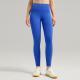 Butt-Lifting Fleece-Lined Womens High-Waist Tight Yoga Pants