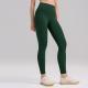Butt-Lifting Fleece-Lined Womens High-Waist Tight Yoga Pants