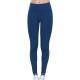 Seamless Tummy-Control Nude-Feel Running Yoga Fitness Pants