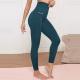 Womens High-Waist Butt-Lifting Fitness Pants Professional Yoga Pants