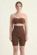 Shapewear For Women - High-Waisted Shapewear Tummy Control Shorts, Thigh Slimmer, Underwear For Women