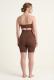 Shapewear For Women - High-Waisted Shapewear Tummy Control Shorts, Thigh Slimmer, Underwear For Women