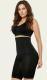 Shapewear For Women - High-Waisted Shapewear Tummy Control Shorts, Thigh Slimmer, Underwear For Women