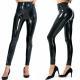 Stretchy Leggings Are Suitable For Wearing As Outerwear