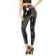 Stretchy Leggings Are Suitable For Wearing As Outerwear