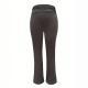 Personalized Knit Leggings With A Ruched Fold-over Waistband