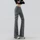 Slimming Athletic Casual And Yoga Pants