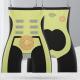 High-elastic Secure Leggings Designed To Sculpt Your Figure Flatten Your Tummy And Lift Your Hips