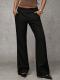 Draping Slimming And Height-enhancing Versatile Casual Workwear Suit Pants