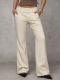 Draping Slimming And Height-enhancing Versatile Casual Workwear Suit Pants