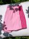 High-waisted Slimming Casual Athletic Shorts