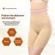 Tummy-control Shapewear Underwear Womens Body-sculpting Base Layer Pants