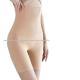 Tummy-control Shapewear Underwear Womens Body-sculpting Base Layer Pants