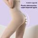 Gravity-Defying 50 High-Waist Tummy-Control Pants Waist-Slimming