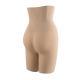 Gravity-Defying 50 High-Waist Tummy-Control Pants Waist-Slimming