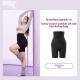 Gravity-Defying 50 High-Waist Tummy-Control Pants Waist-Slimming